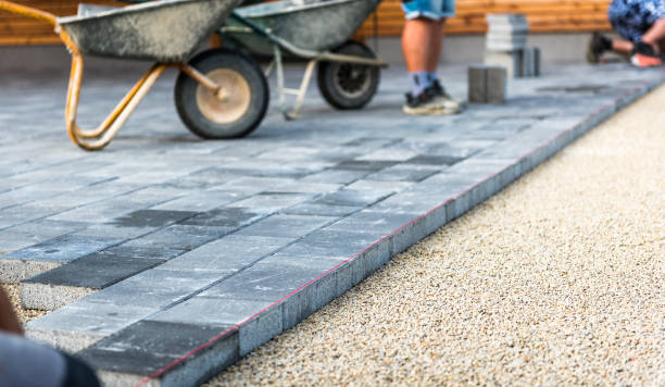 Best Permeable Paver Driveway  in Pine Air, FL