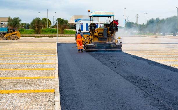 Best Residential Paver Driveway  in Pine Air, FL