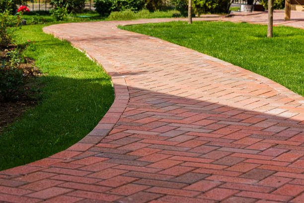 Best Brick Driveway Pavers  in Pine Air, FL