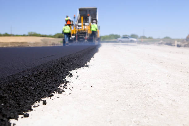 Best Concrete Paver Driveway  in Pine Air, FL