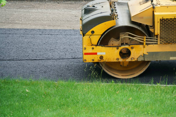 Best Interlocking Driveway Pavers  in Pine Air, FL