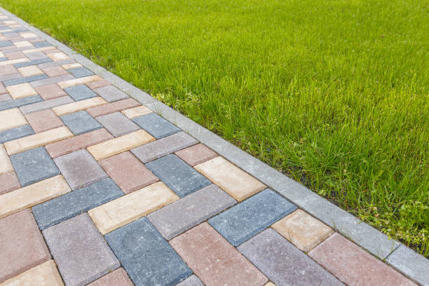 Best Decorative Driveway Pavers  in Pine Air, FL